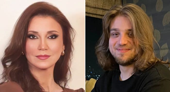 شقيقة سيرين عبد النور تكشف وفاة نورا رحال