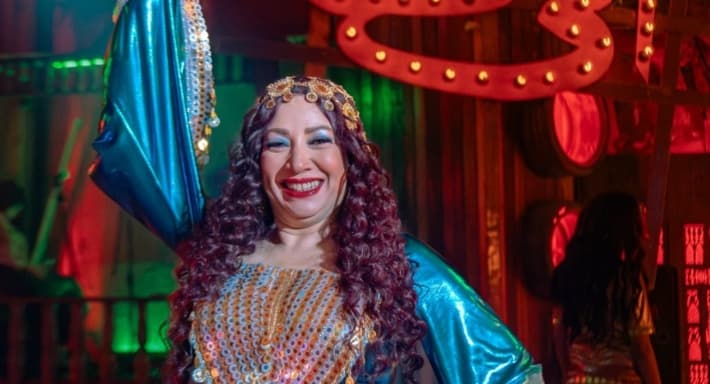من هو ابن من تغني انتصار "اسمع الخبر الآتي"؟