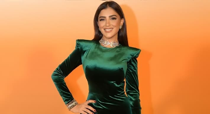 مي عمر تتحدث عن "شمشون ودليلة": أحببت الأكشن وأحمد السقا يخاف مني
