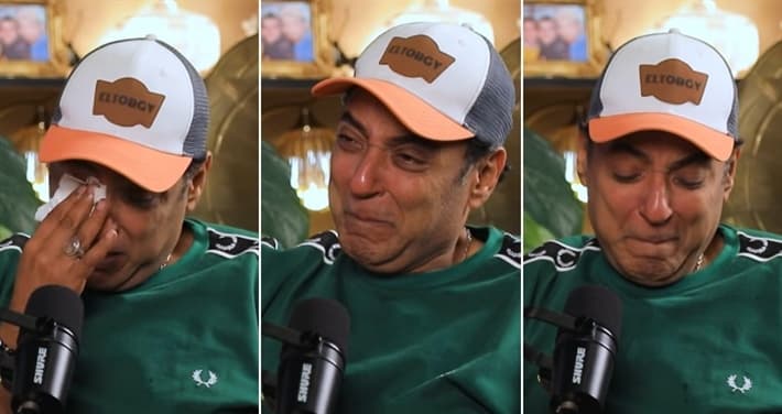 Yasser Al-Toobji Reflects on His Illness