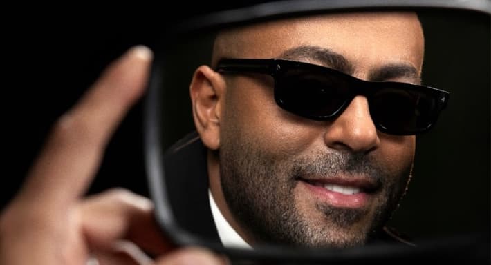 Tamer Ashour unveils Miraya El-Hob album