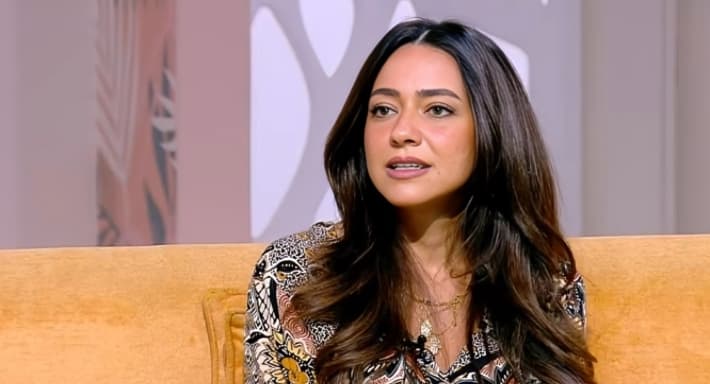 Hind Abdel Halim on Self-Competitor