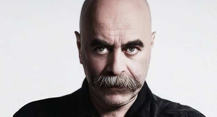 Turkish director's home hosts drug farm