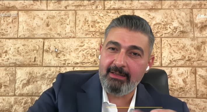 ياسر جلال يعلق على أجره المقارن بزملائه