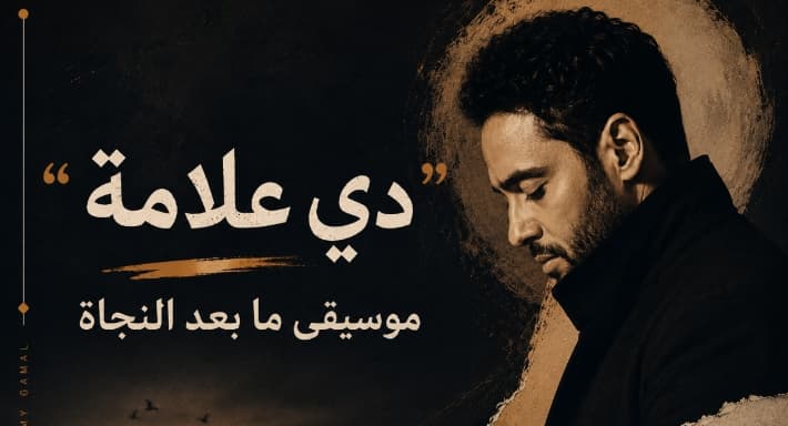 رامي جمال يطلق موسيقى بعد النجاح