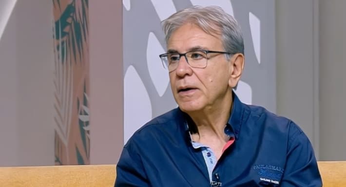 مدير التصوير يكشف عن كواليس أصعب مشاهد تيتو