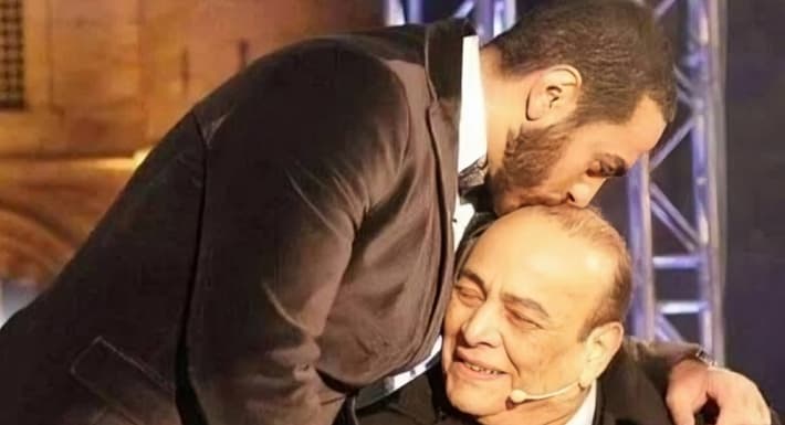 Tamer Hosni's Life Moments and Father's Death