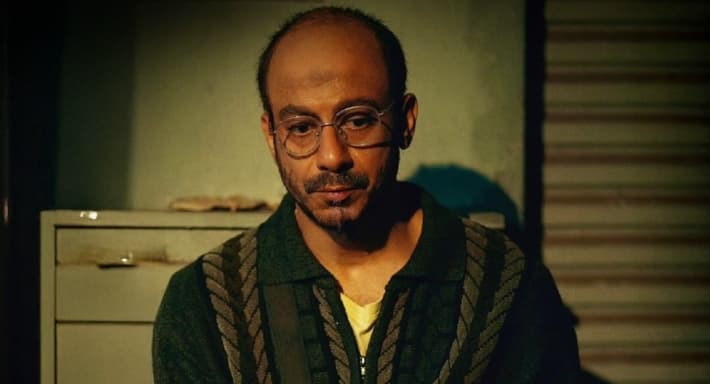 عرض حكاية لعبة جهنم في مسلسل القصة