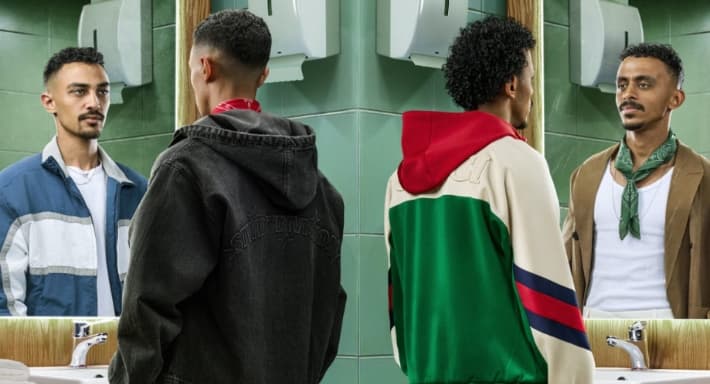 Mohammed El-Tany announces new movie poster