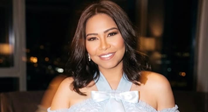 Sherine Abdel Wahab's Weight Loss Path