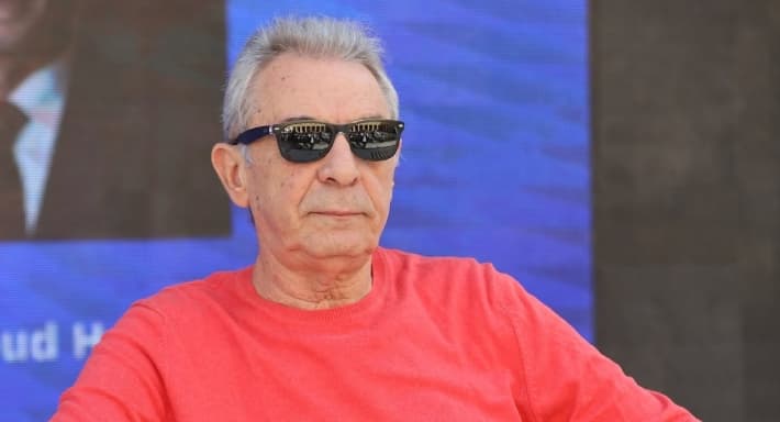 Mahmoud Hamido to pay 336K EGP over Kids dispute