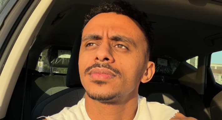 Mahmoud El-Tani on Cilantro Success