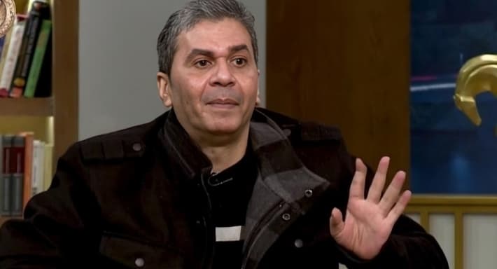 Amr Mohamed Ali passes away