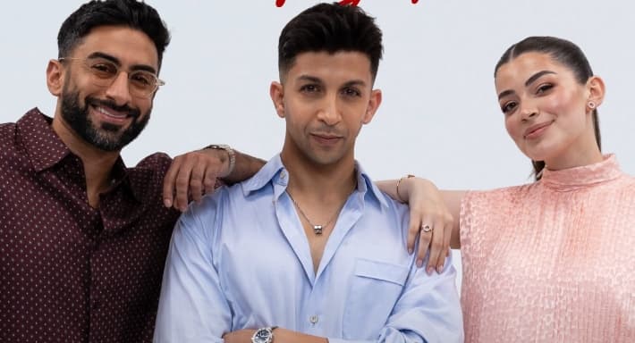 Anas Bouchikh addresses episode controversy