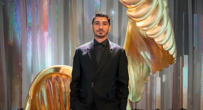 Karim El-Shenawy Alerts on Impersonation Email
