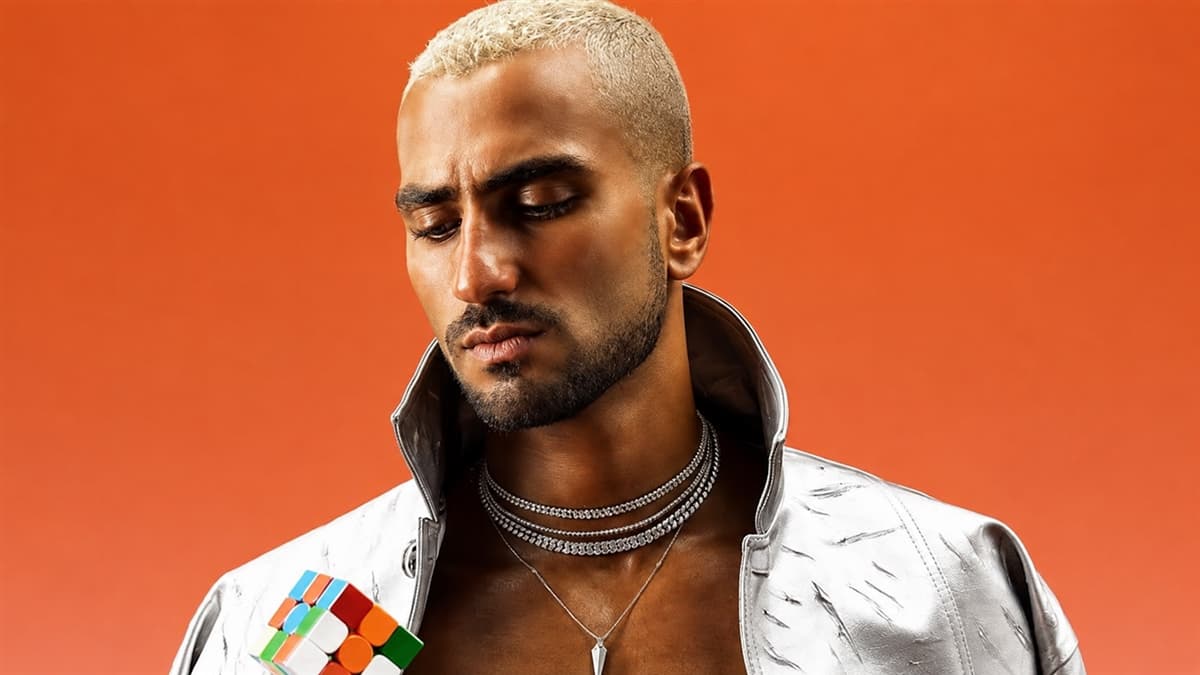 محمد الشرنوبي يتحدث عن غيابه