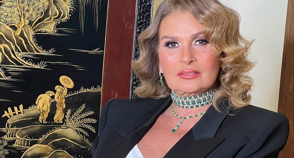 Yousra explains stars' absence from screening