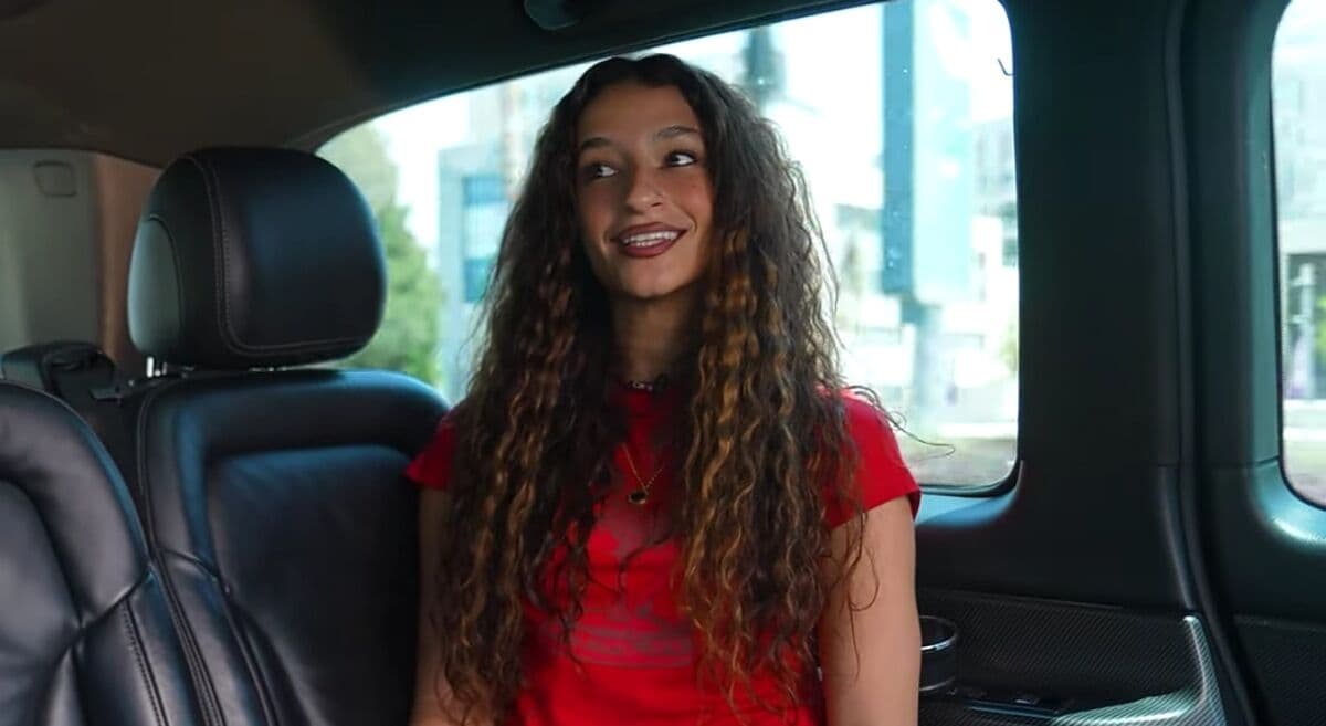 Amira Adeeb: Disagreements over God and Prophet