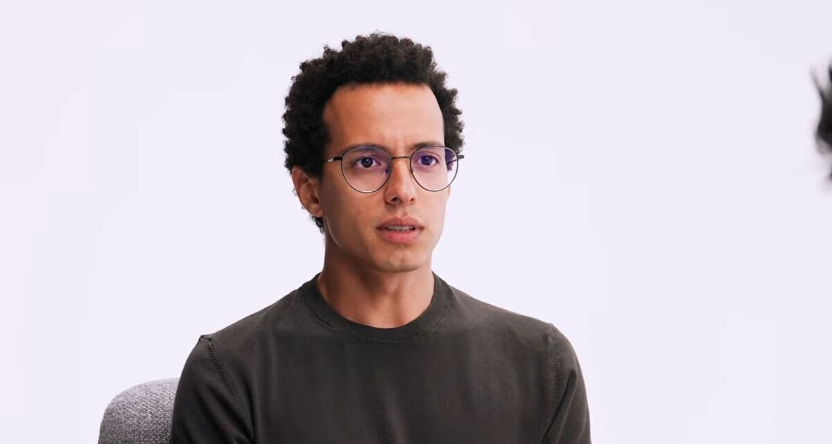 Taha Desouki Discusses Marriage and Career