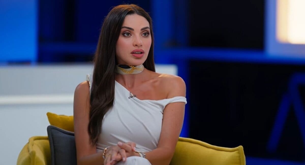 داليدا خليل تكشف عن محاولة اغتصاب
