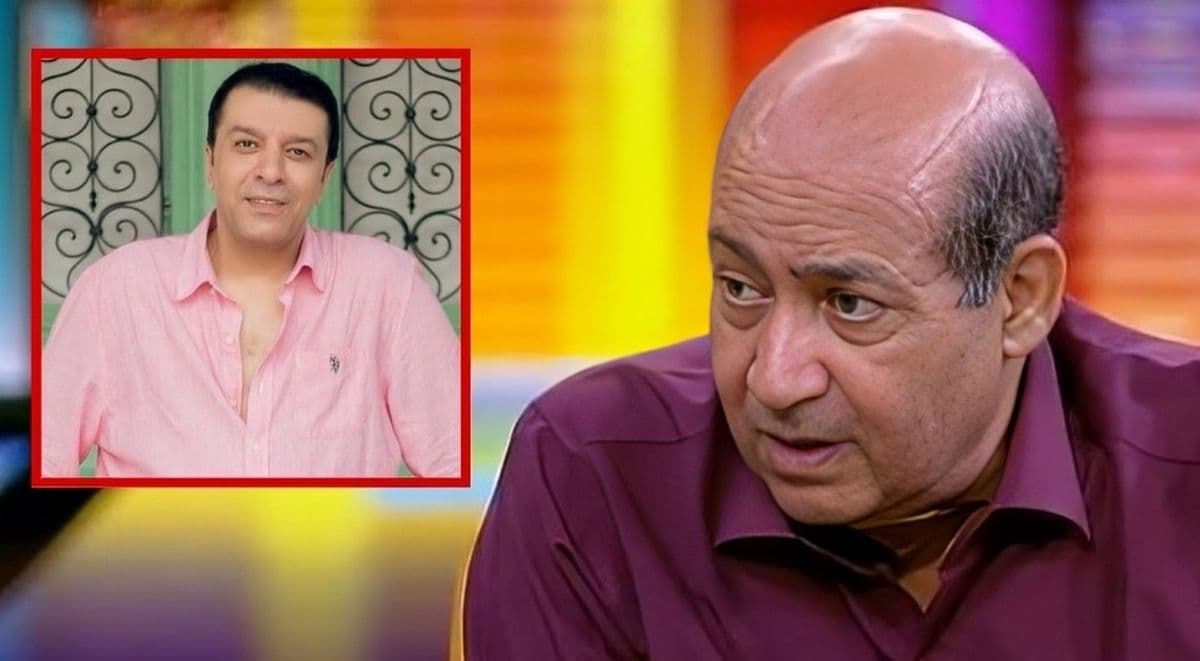 Tarek El Shenawy on Mostafa Kamel's Voice