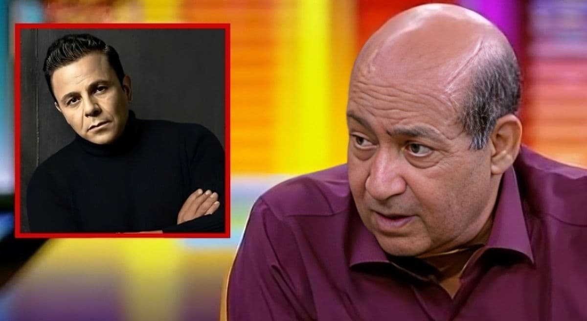 Tarek Al-Shennawi on Mohamed Fouad's Past