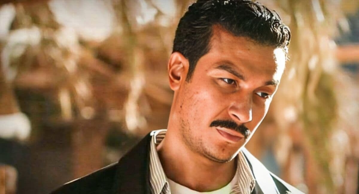 Airing date of What He Never Told About Beni Mazar