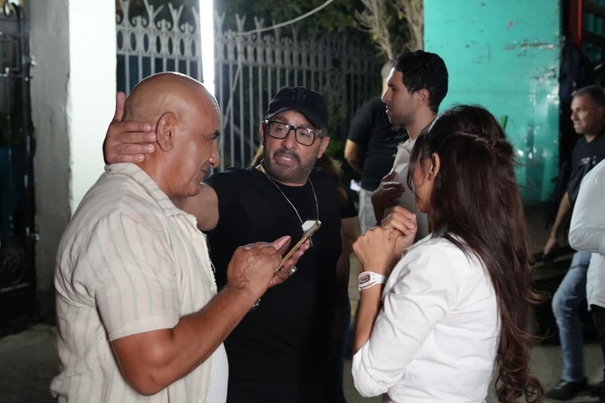 أحمد السقا يبدأ تصوير فيلمه هيروشيما