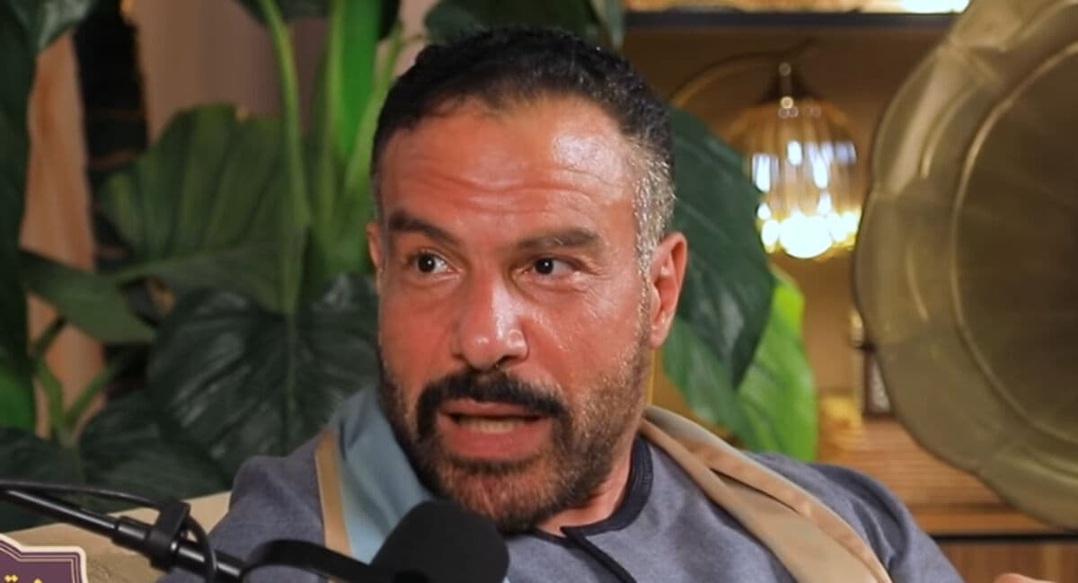 Mohamed Khamis Declares No Unnecessary Child