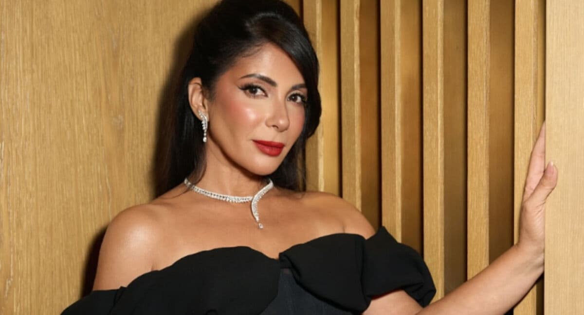 Mona Zaki Responds to Fund Freeze