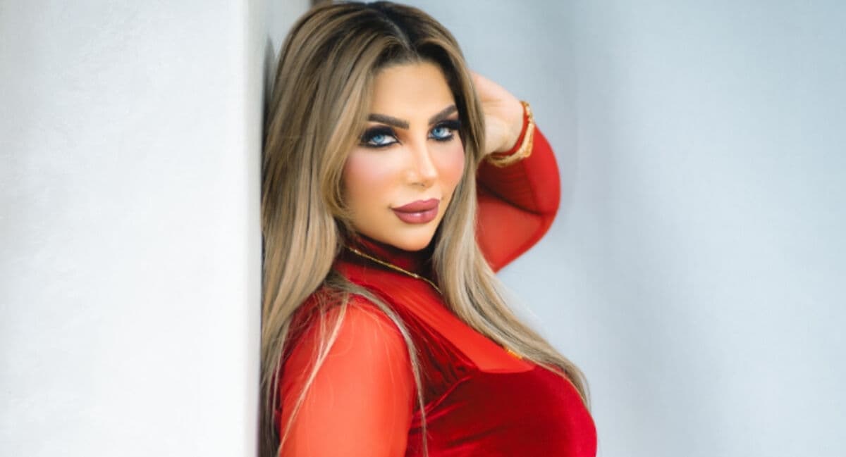 الإعدام لسارة خليفة بقضية المخدرات
