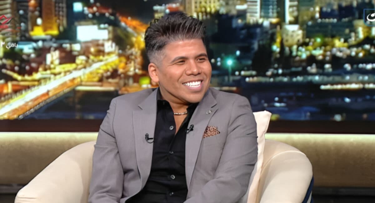 عمر كمال يصدر تصريح عن أموال السوشيال ميديا