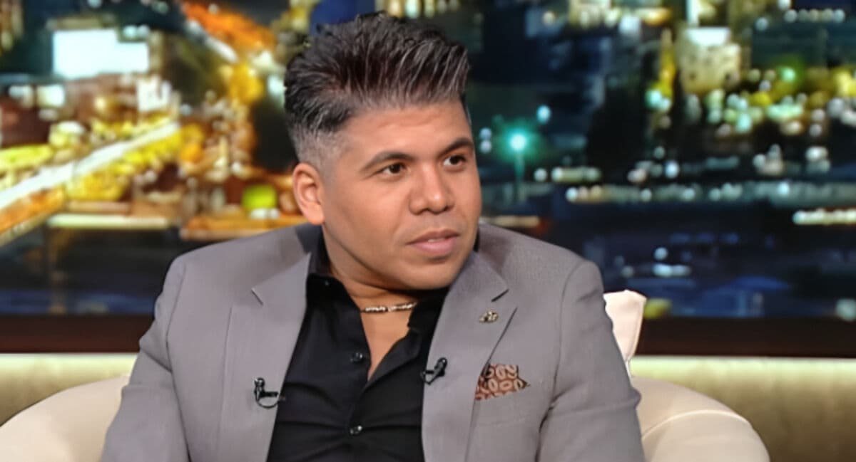 عمر كمال يعلن عن ألبوم رومانسي في الشهر المقبل