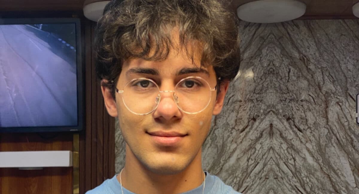 عمر رزيق يوضح هدف مسلسل لعبة جهنم