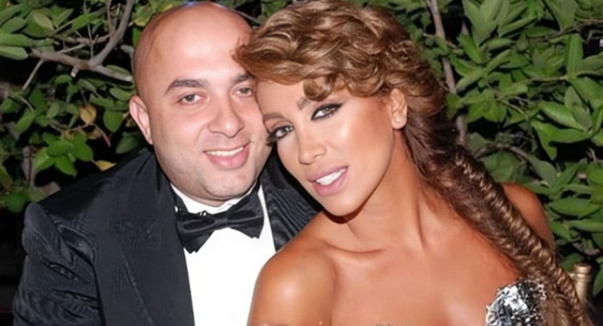 مايا دياب تكشف خيانة وعزل أسراري