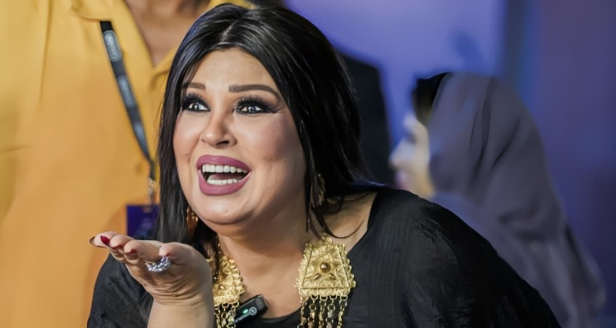 Fifi Abdou Discusses Broken Leg Updates