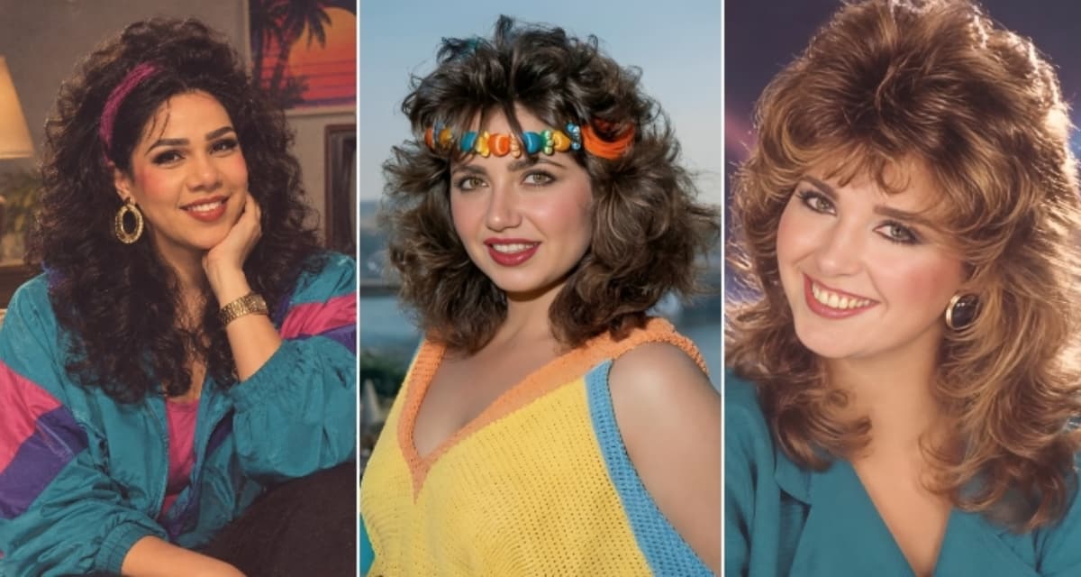 Origins of the 1980s bigger is better trend