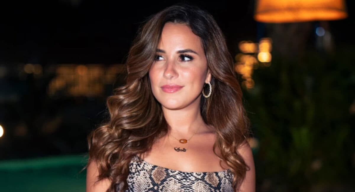 Sherry Adel praises police after accident