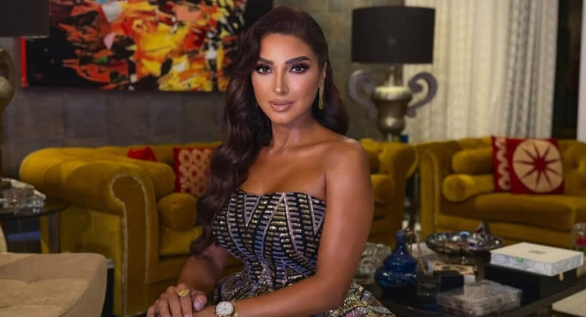 Rojina Declines Participation in Key Shows