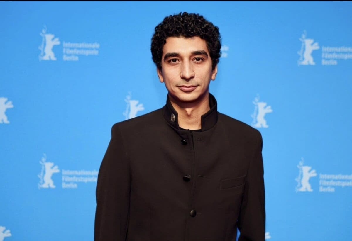 Karim El-Shennawy on Saher El-Layali 2 Inspiration