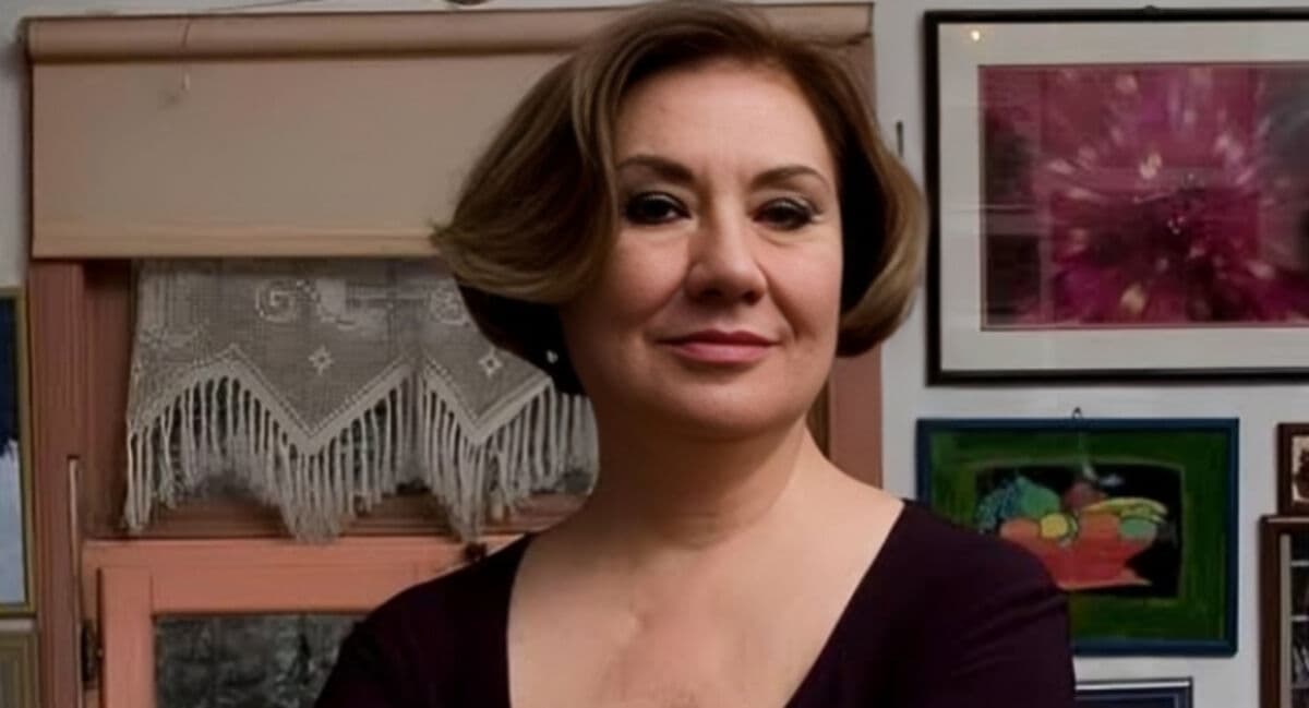 Turkish Actress Gülşen Tüter Diagnosed with Brain Cancer