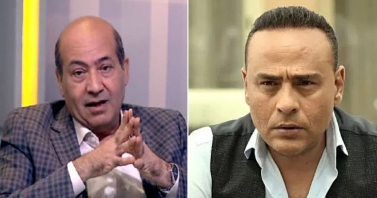 تصريح طارق الشناوي حول أزمته مع محمود عبد المغني