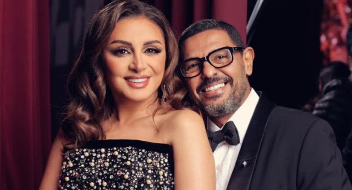 هاني فرحات يرشح أنغام وشيرين للقاب مصرية