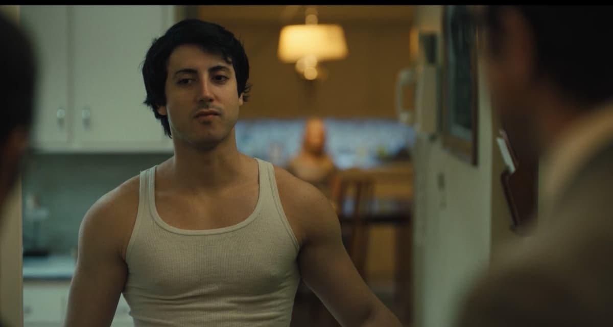 نيويورك بوست يبرز فيلم سيلفستر ستالون المذهل