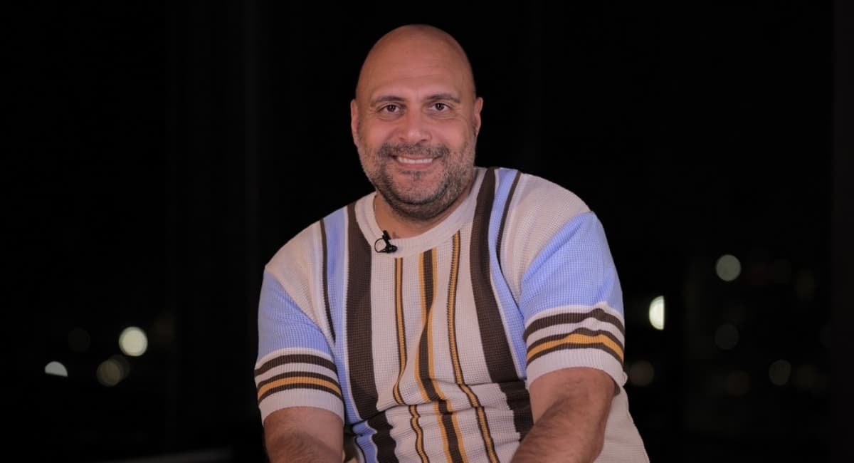 وليد فواز ينضم إلى مسلسل النداهة