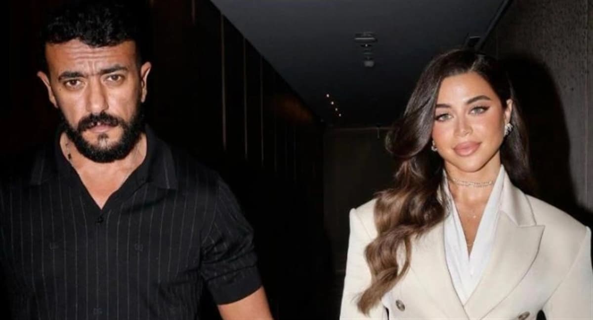 يارا السكري توضح علاقتها بأحمد العوضي