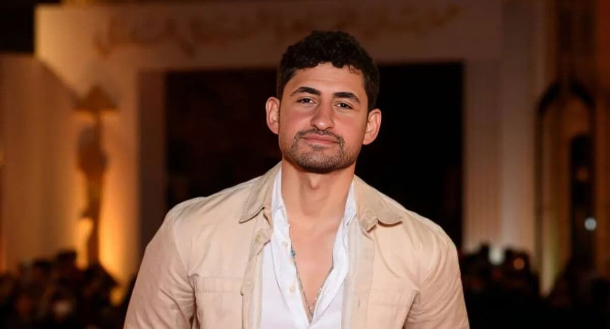 أمير المصري يظهر في جزء MobLand الثاني