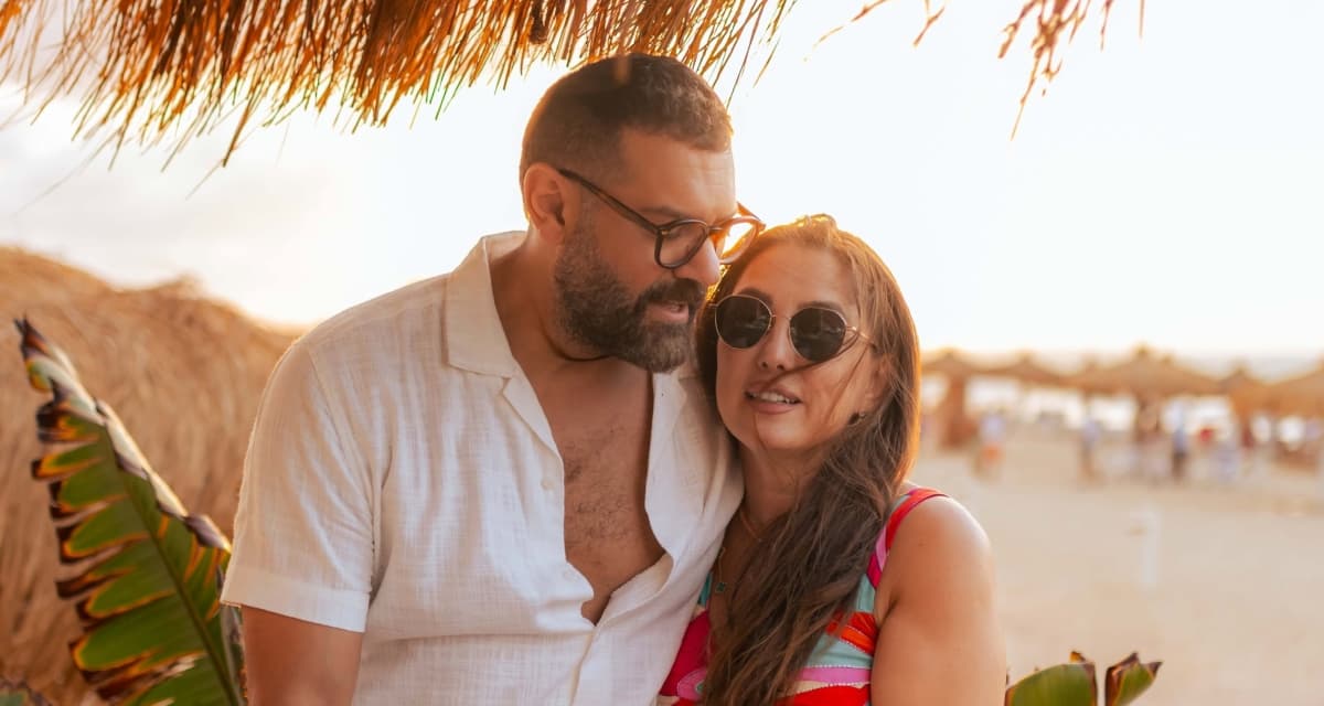 Amr Youssef discusses wife Kandaa's cancer battle