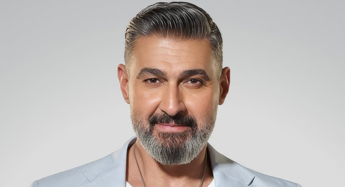 ياسر جلال يقدم مسلسل القناع في رمضان 2027