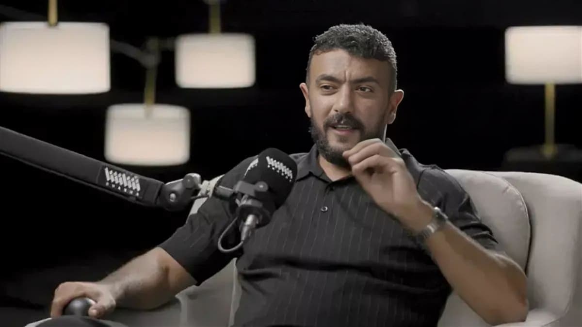 أحمد العوضي يوضح تصريحاته عن المرأة